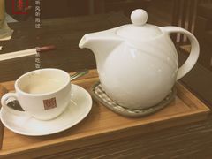 -春水堂人文茶馆(中正店)
