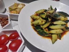 -一品红川菜(皇岗店)