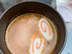 -八盛屋·沾面(集美万达店)