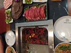 -晓林火锅(安定门店)