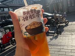 -CoCo都可(北新桥店)