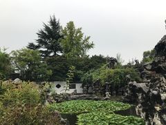 -清晏园