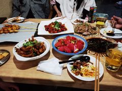 -烤五行·烧烤烤串(石佛营店)