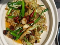 -费大厨辣椒炒肉(黄兴中心广场店)