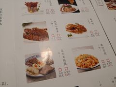 -煜丰汴京烤鸭(农业南路店)