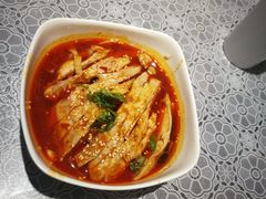 -峨嵋酒家(地安门店)