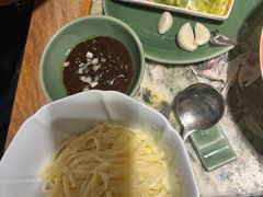 -那家小馆•北京菜•烤鸭(香山店)