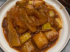 -狮王府淮扬菜(新街口友谊店)