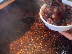 -蓝老大糖粥藕店(双塘路)