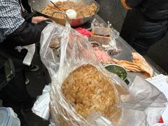 -六广门毛阿姨糯米饭