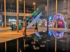 -深圳来福士广场