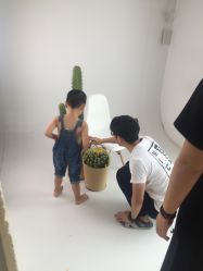 -美年亲子儿童摄影(合肥市滨湖新区金泉小区店)
