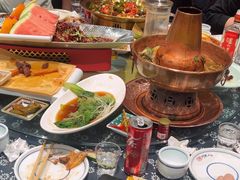 -汉唐守艺人·河北面馆(民心河店)