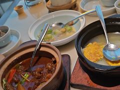 -客语客家菜(华发商都店)