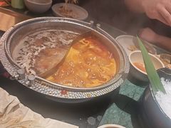 -牛New寿喜烧(曹路花园城店)