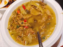 -李老爹香辣蟹(宣武门店)