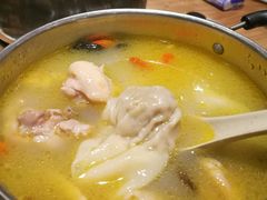 -新澳港式茶餐厅(余姚路店)