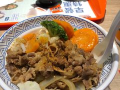 -吉野家(东陵西路店)