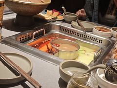 -巴奴毛肚火锅(悠唐购物中心店)