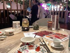 -广州花园酒店荔湾亭·地道点心·粤式饮茶