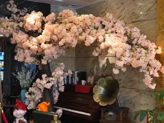 景观位-和记小菜(七宝店)