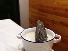 奶油南瓜浓汤-打趸BTC·Breaktime cafe(北京路店)