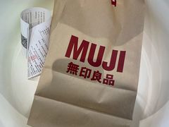-MUJI无印良品(远洋未来广场店)