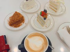 -PETIT PARIS 小巴黎(凯德1818店)