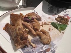 -宋庄魁元艺术餐厅