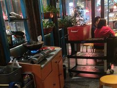 -渝味川菜(夜宵航母店)
