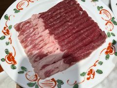 -北京老门框爆肚四季涮肉(淮海东路外滩店)