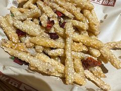 -肖记公安牛肉鱼杂馆·省级非物质文化遗产(万松园直营店)