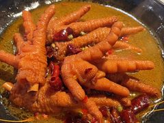 -柒五龙虾(八王寺店)