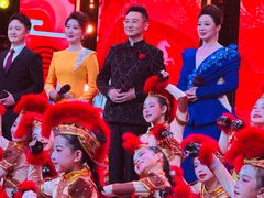 -东亿天弘演播大厅