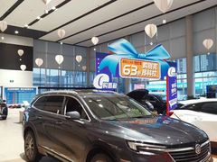 -上海永达通途别克4S店(七宝店)