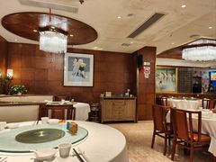 -乾隆美食·本帮菜(黄河路店)