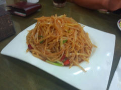android_upload_pic-北平食府·北京烤鸭(北京西站六里桥店)