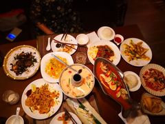 -泰国餐厅 Thai Food(裕华万达店)