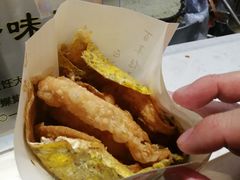 -清真·二嫂子煎饼果子(鼓楼旗舰形象店)