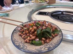 -和庆斋羊蝎子火锅·碳缸烧烤(顺义旗舰店)