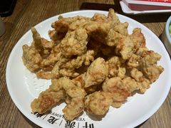 -叶派龙虾•招牌香辣蟹·海鲜(中海国际店)