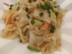 招牌炒陈村粉-顺德人家食府(黄金广场店)