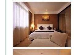 -上海虹梅嘉廷酒店