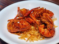 罗氏虾-猪肉婆私房菜(容桂总店)