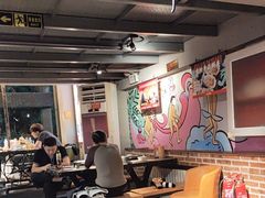-管氏翅吧(广渠门店)