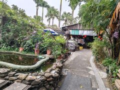 -园林美食城·本土农家菜(杨和镇店)