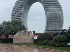 -太湖月亮湾