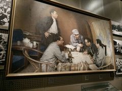 -辽沈战役纪念馆