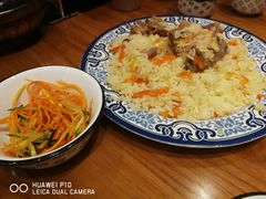 -巴依老爷新疆美食(常营店)