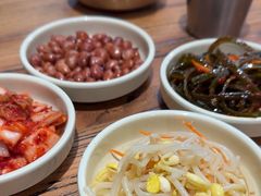 -京玉菲饭店(李村店)